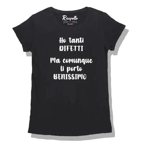 Carica immagine 1 in visualizzazione galleria. DIFETTI RANPOLLO MILANO