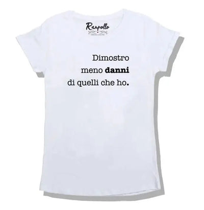 DIMOSTRO RANPOLLO MILANO