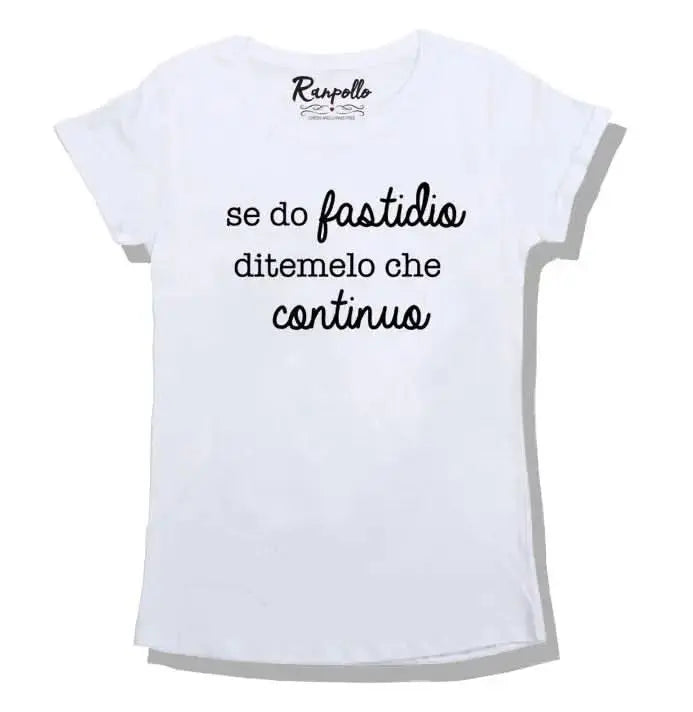FASTIDIO RANPOLLO MILANO