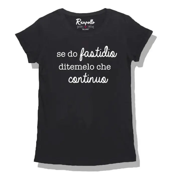 FASTIDIO RANPOLLO MILANO