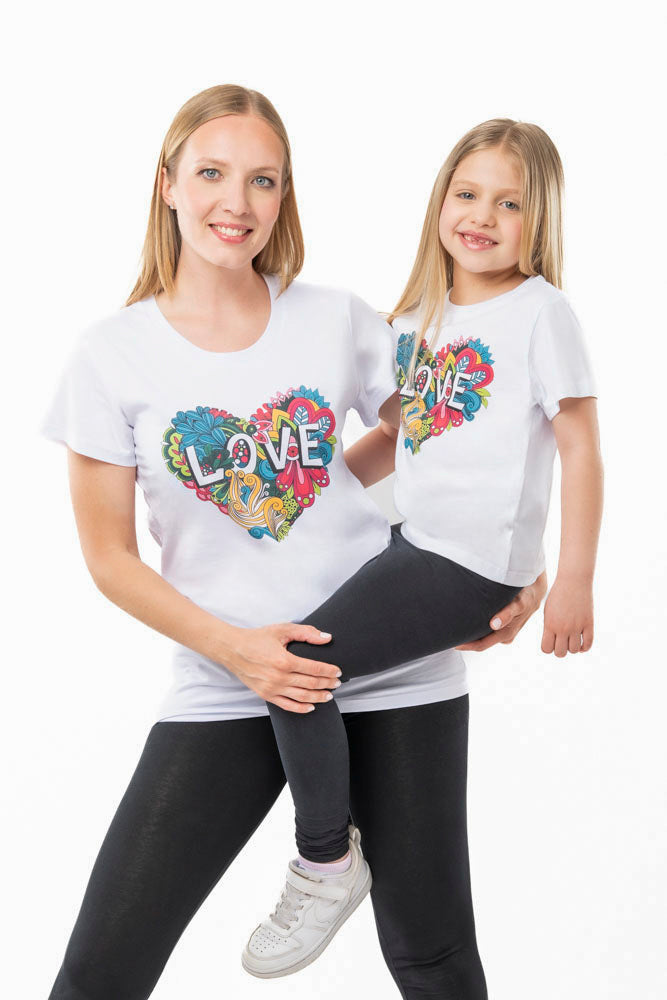 MAMMA-FIGLIA LOVEFLO SS24