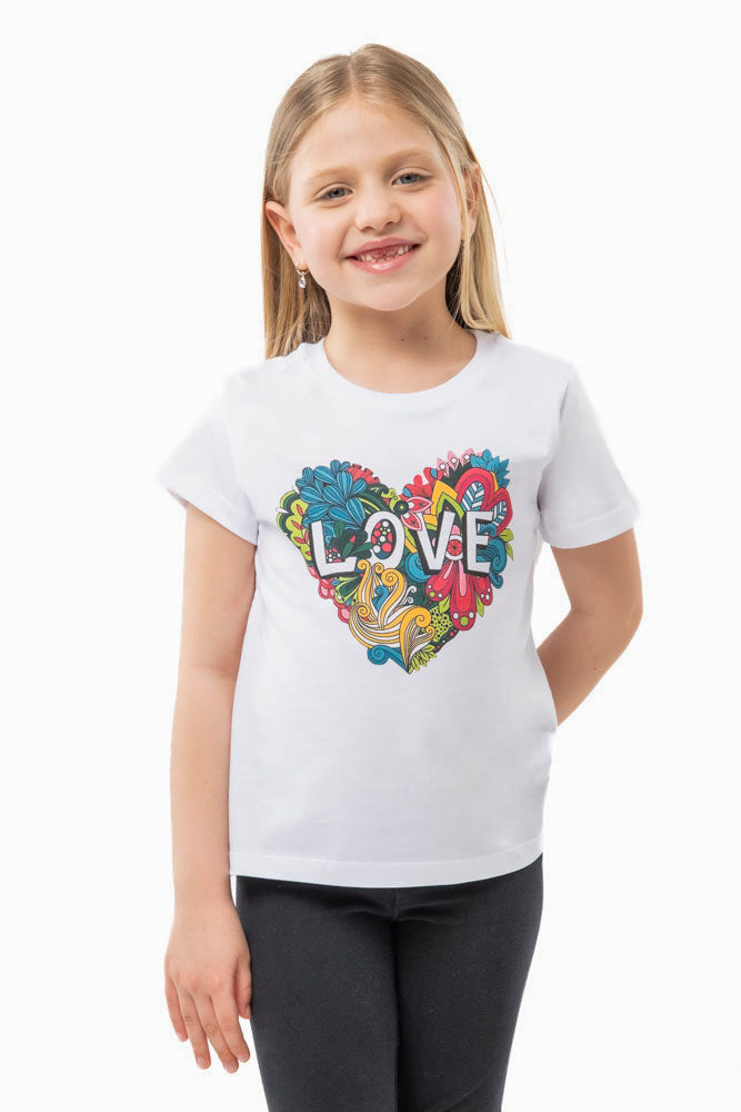 MAMMA-FIGLIA LOVEFLO SS24