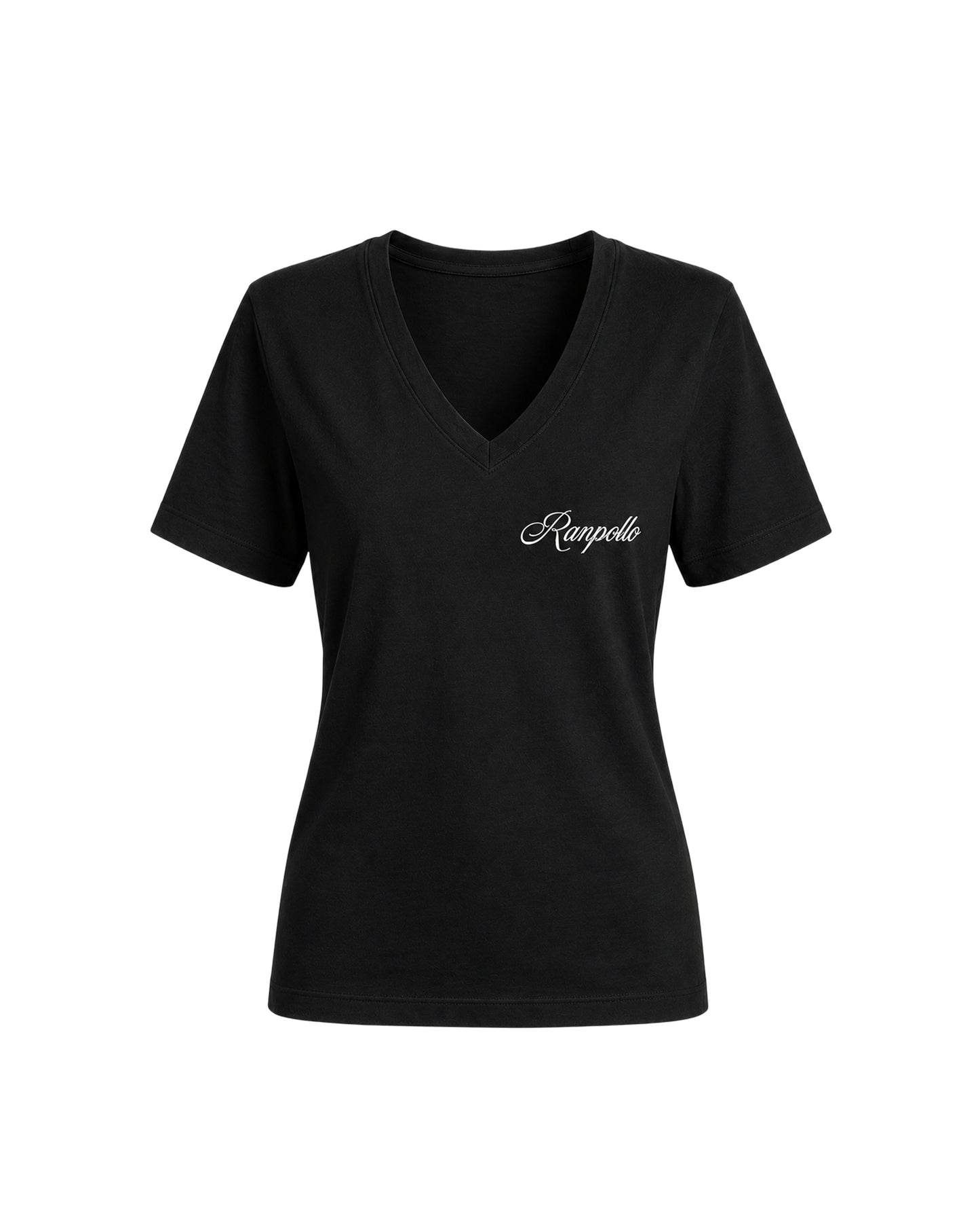 T-shirt Regular Strass Extraspicy