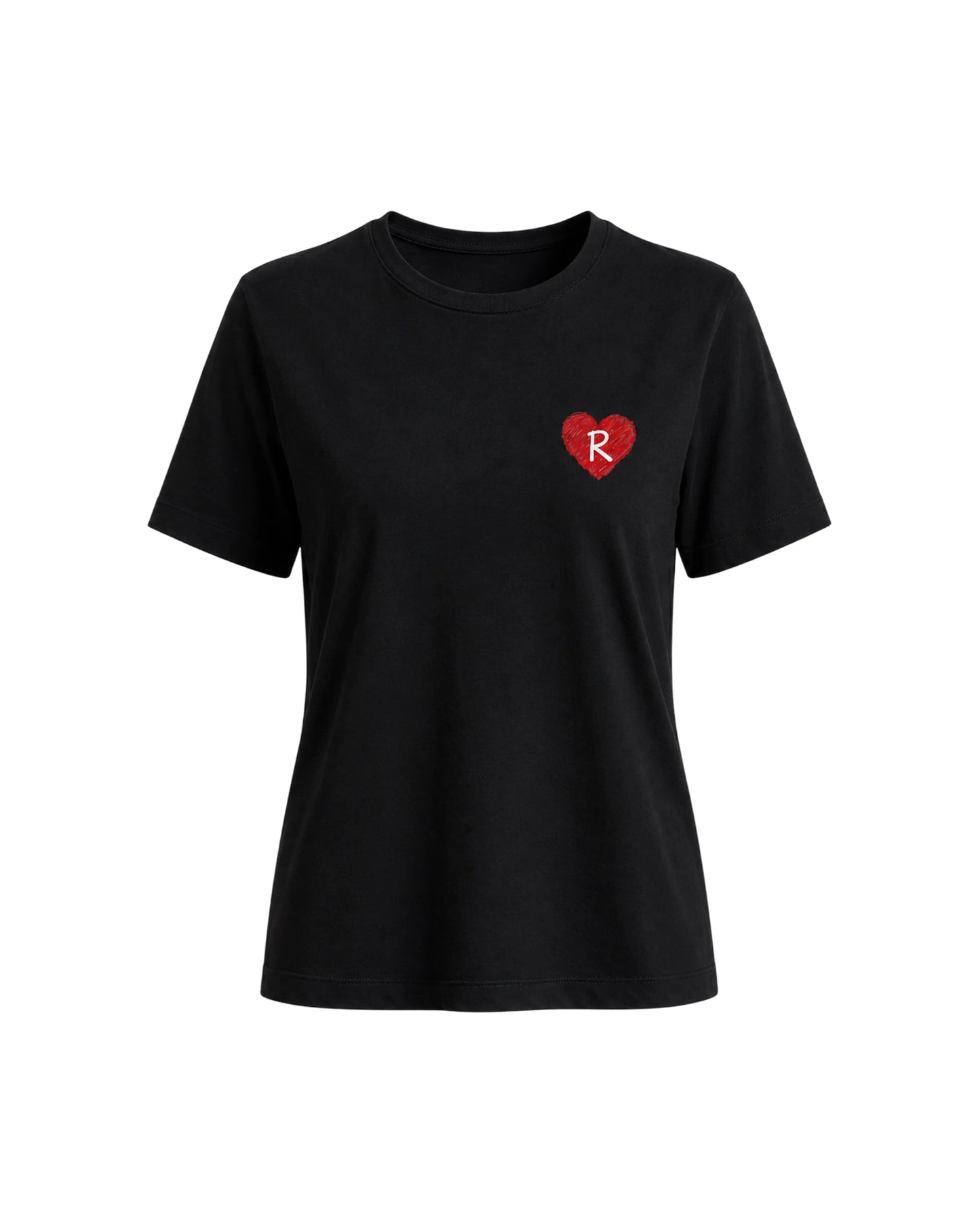 T-shirt Curvy Tuttotorna
