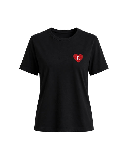 Carica immagine 1 in visualizzazione galleria. T-shirt Curvy Tuttotorna