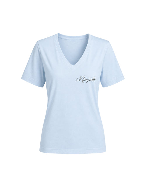 Carica immagine 1 in visualizzazione galleria. T-shirt Curvy Strass Extraspicy