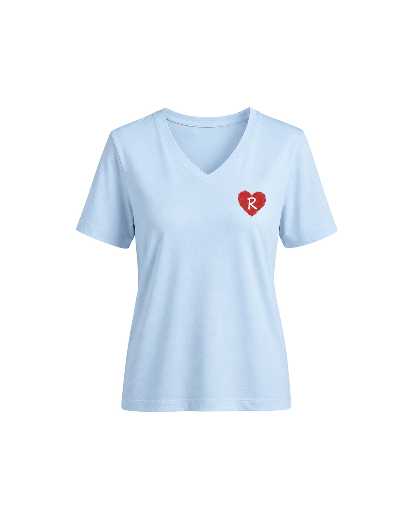 Curvy Star T-shirt