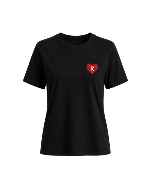 Load image 1 in gallery view. Regular T-shirt Tuttotorna