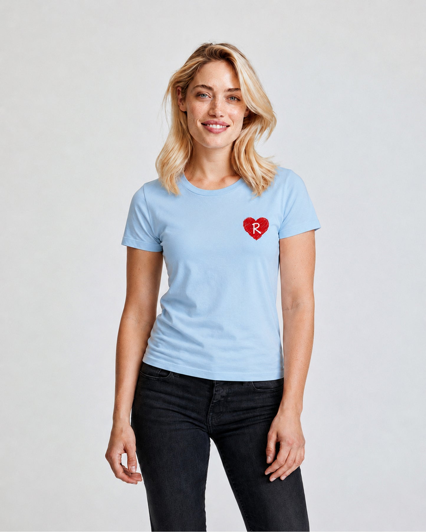 Regular T-shirt Tuttotorna