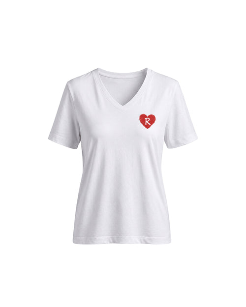 Load image 1 in gallery view. T-shirt Regular Lovebomb