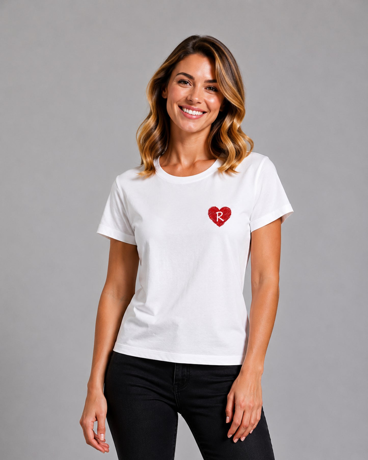T-shirt Regular Star