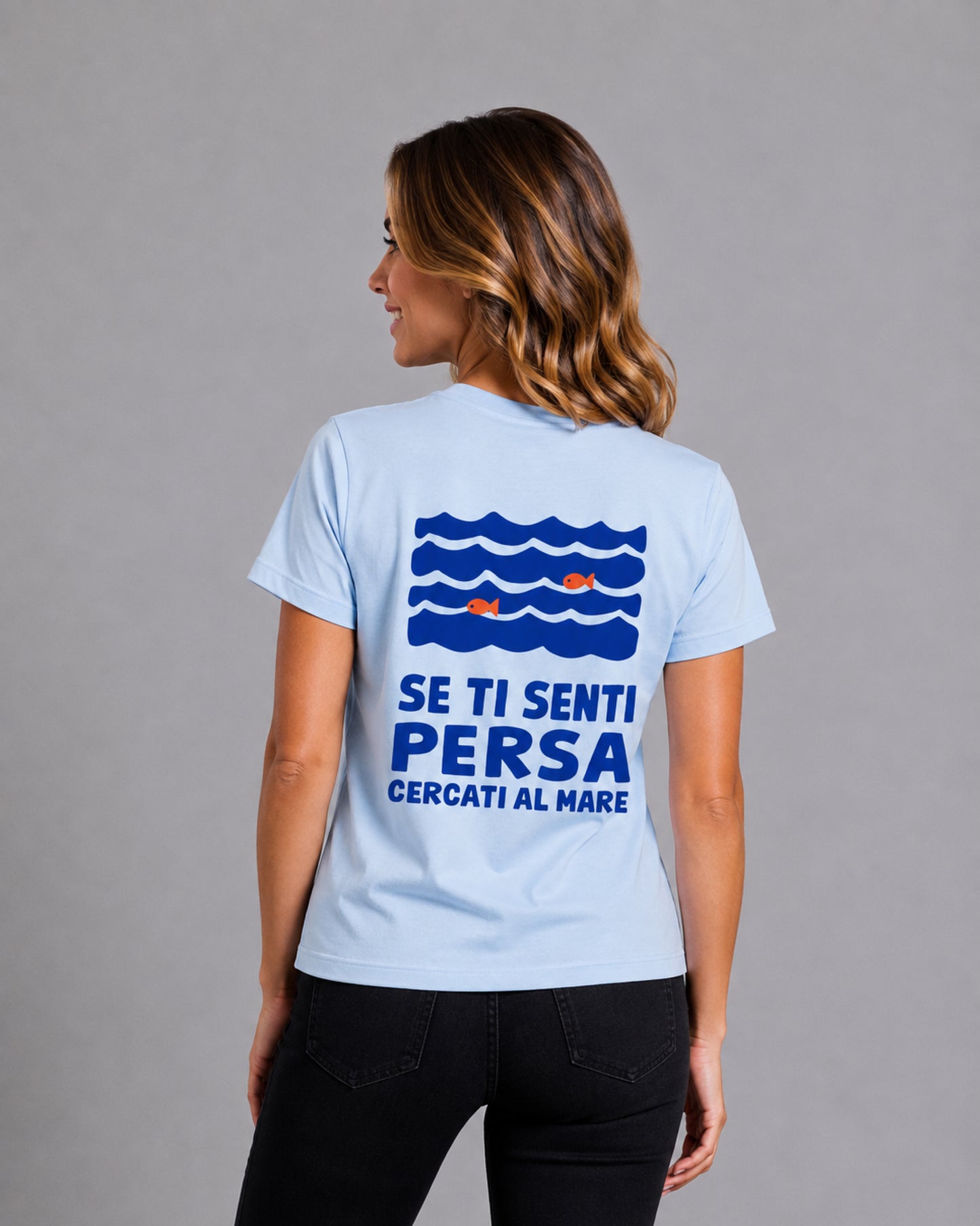 Lost Regular T-shirt