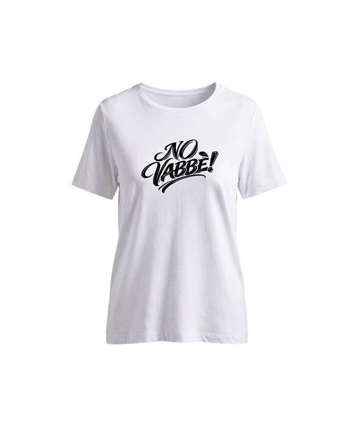 Load image 1 in gallery view. Novabbe Regular T-shirt
