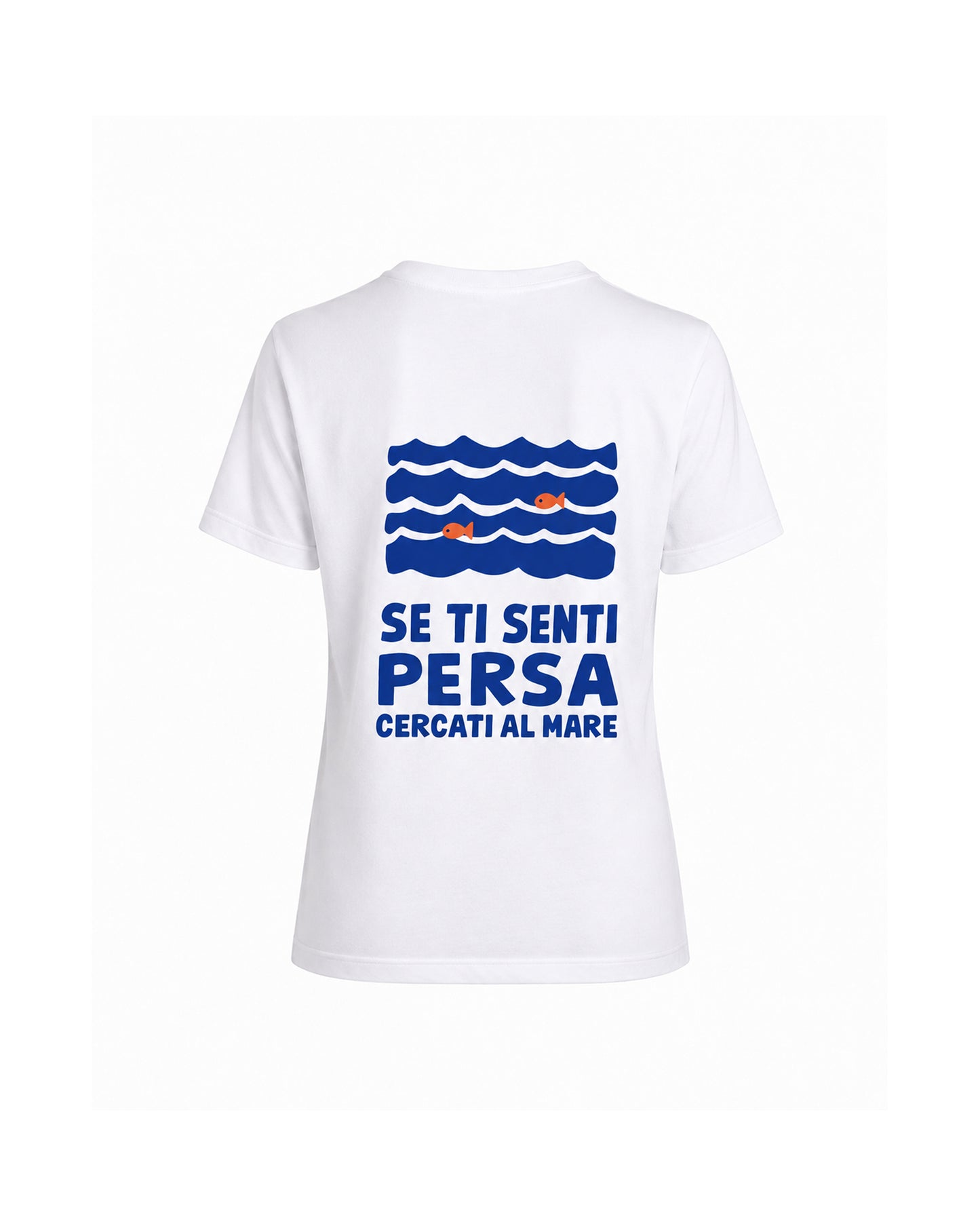 Lost Regular T-shirt