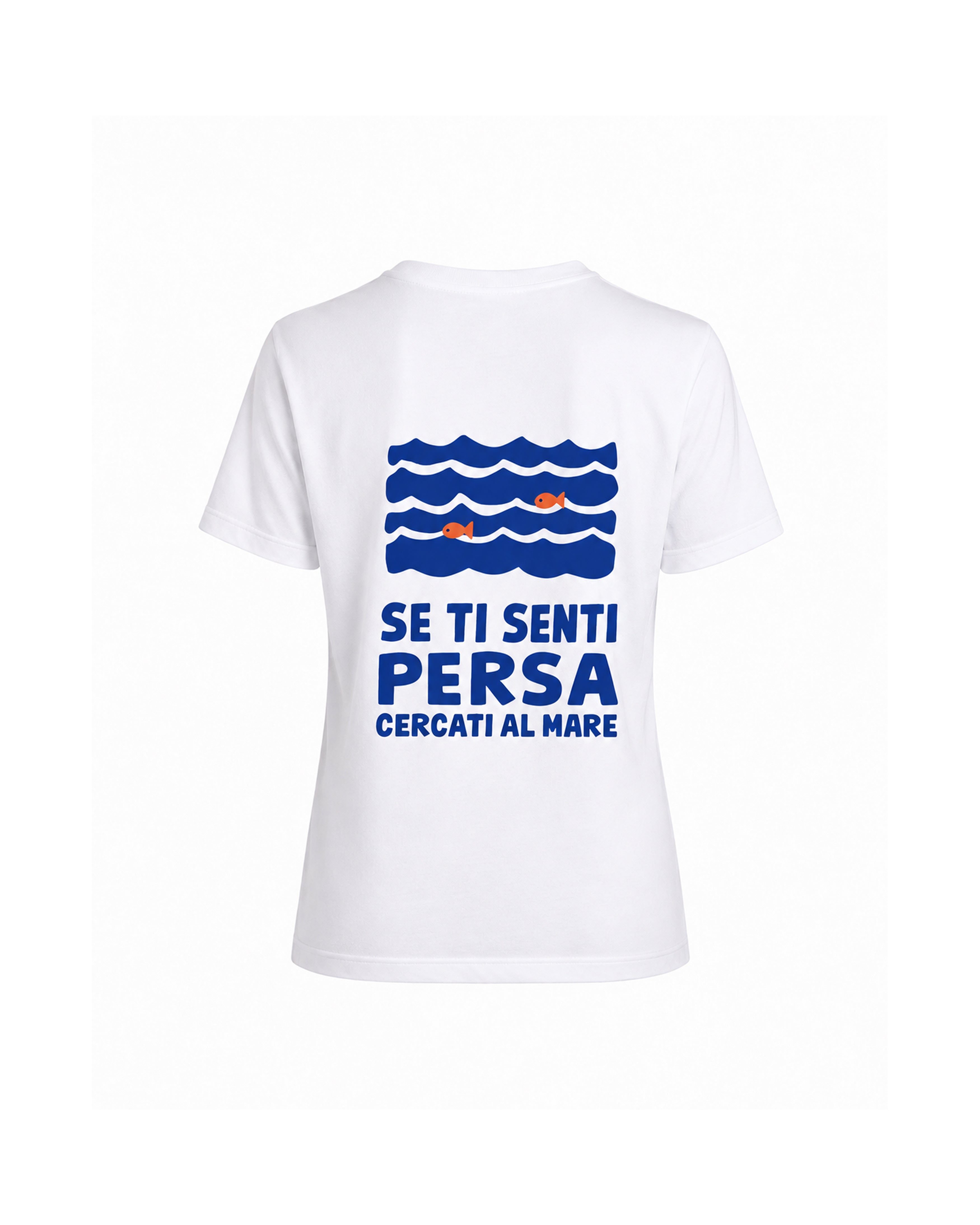 Lost Regular T-shirt
