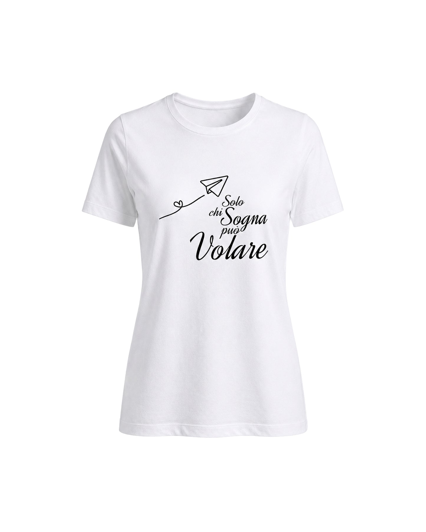 T-shirt Regular Volare