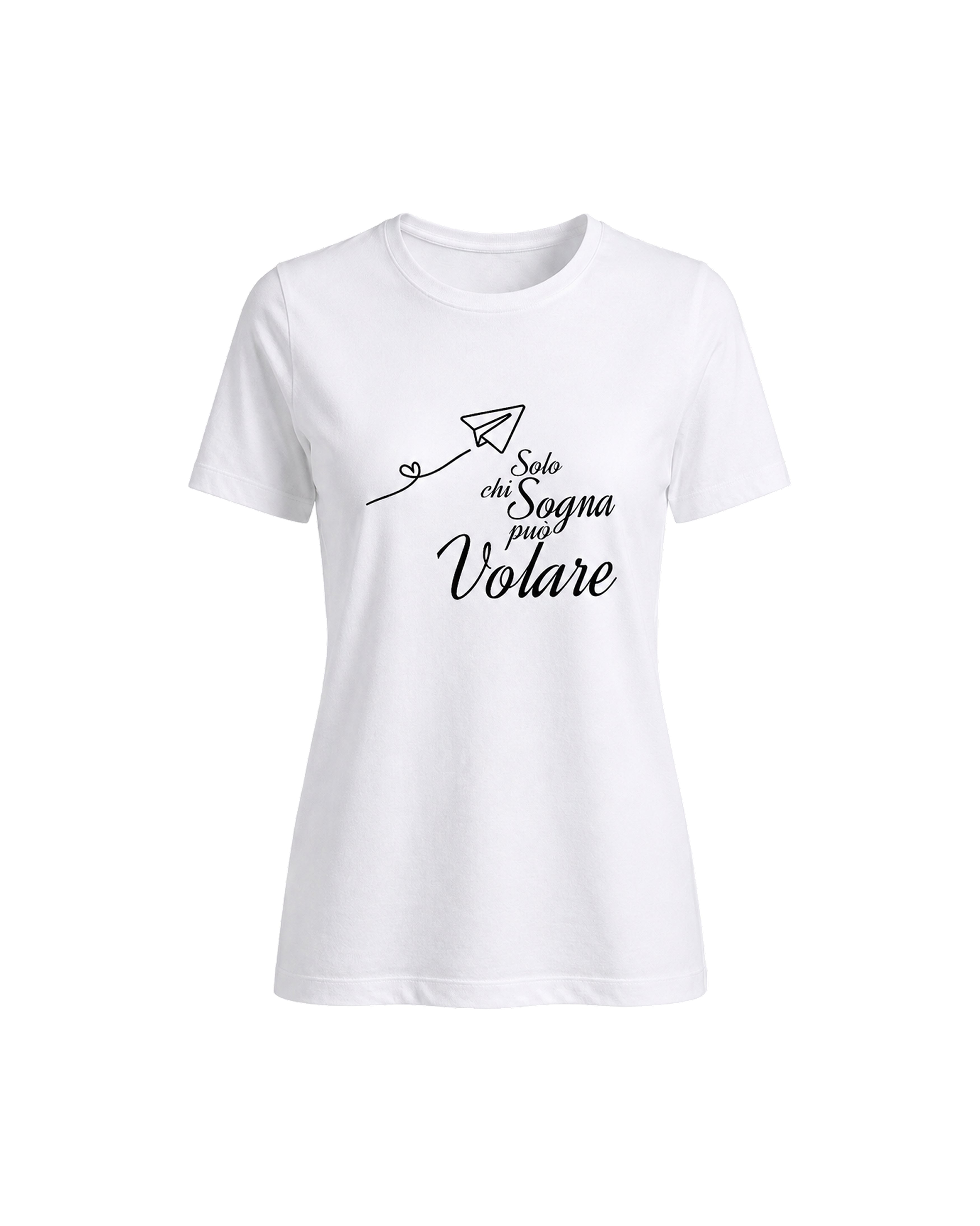 T-shirt Regular Volare