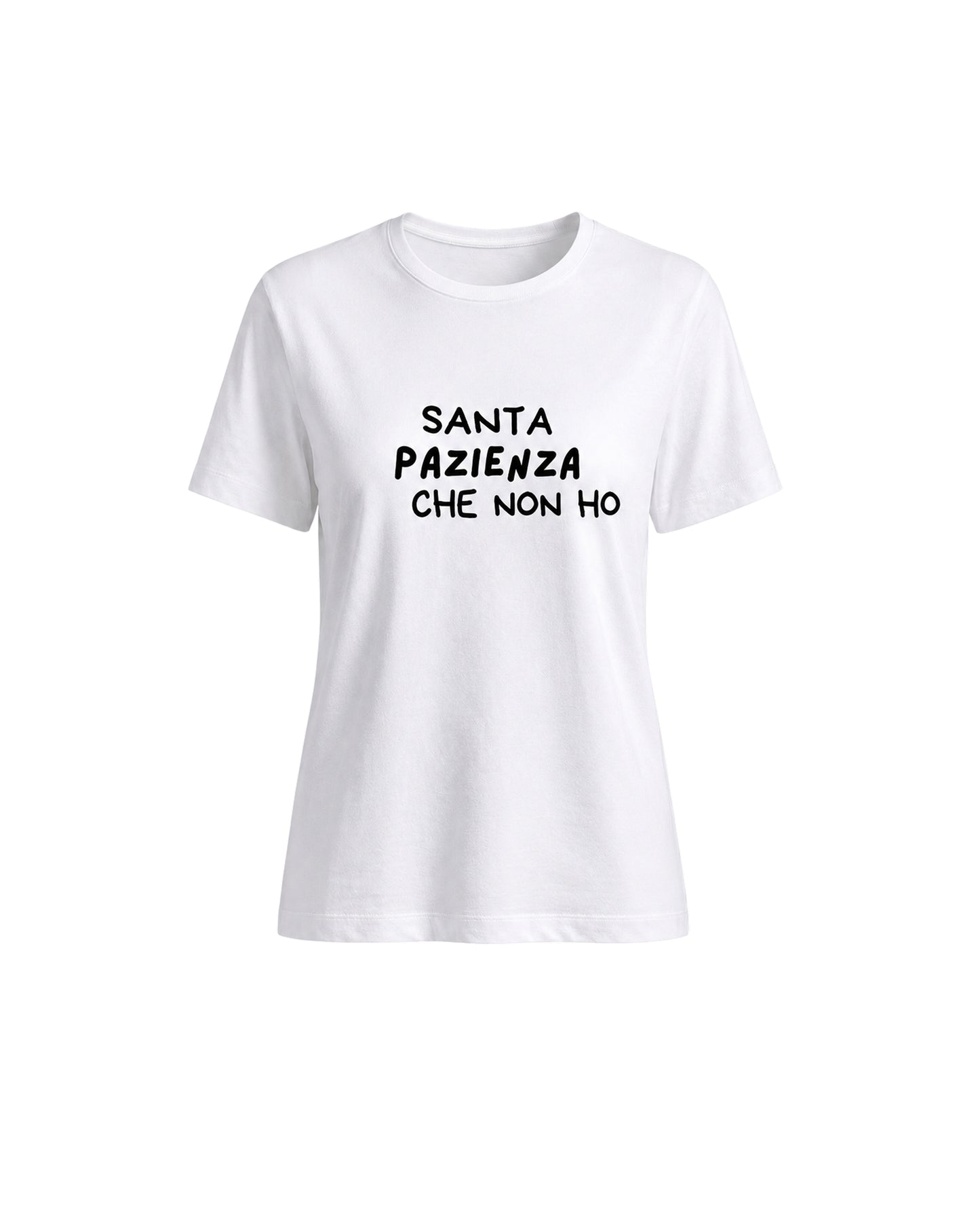T-shirt Regular Santapazienza