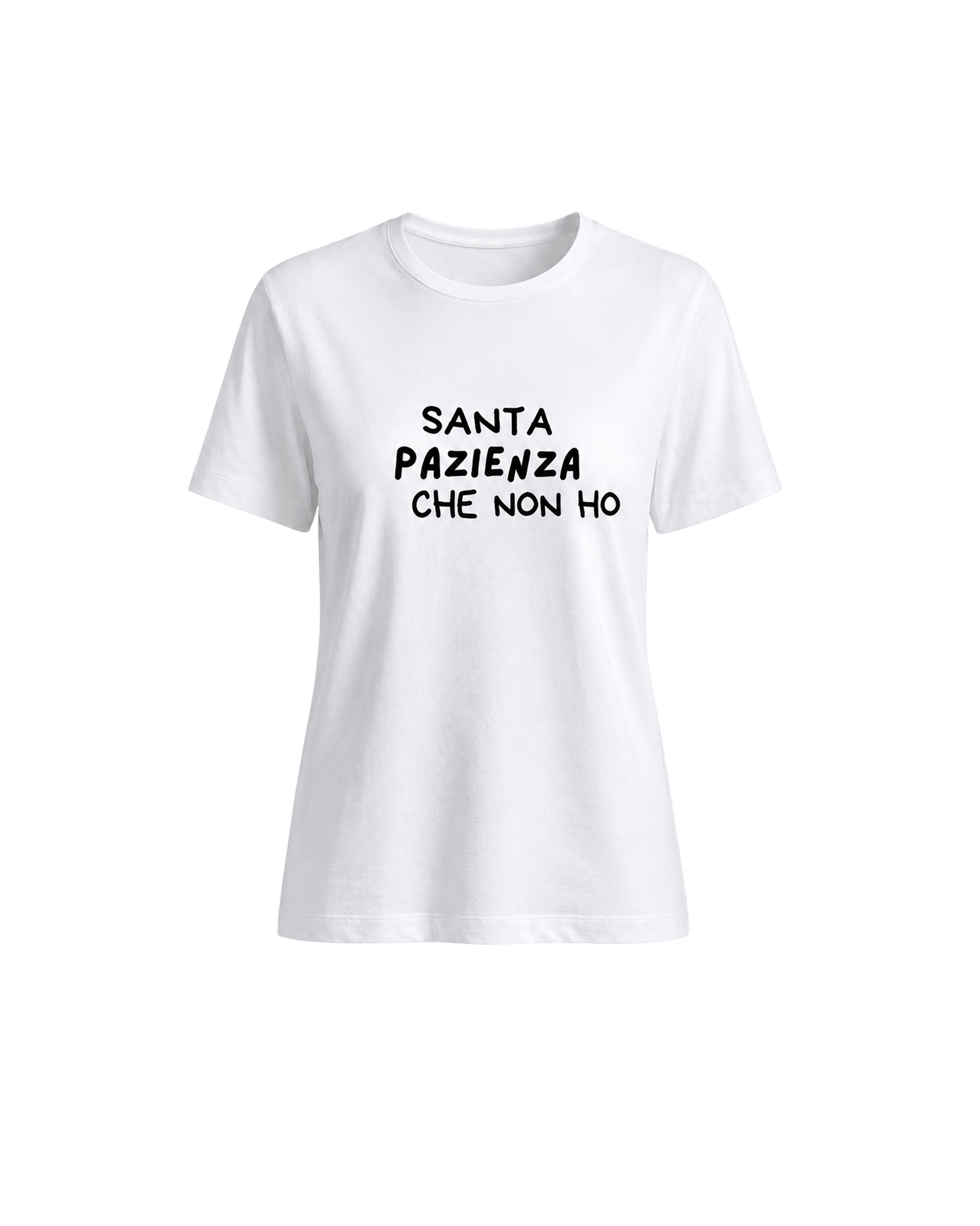 T-shirt Regular Santapazienza