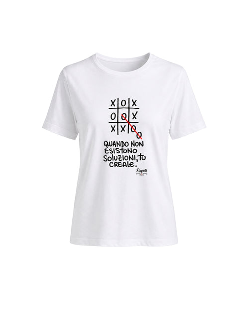 Load image 1 in gallery view. Regular T-shirt Solutions