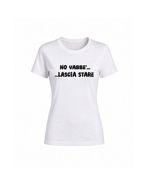 Load image 1 in gallery view. Regular T-shirt Vabbelasciastare