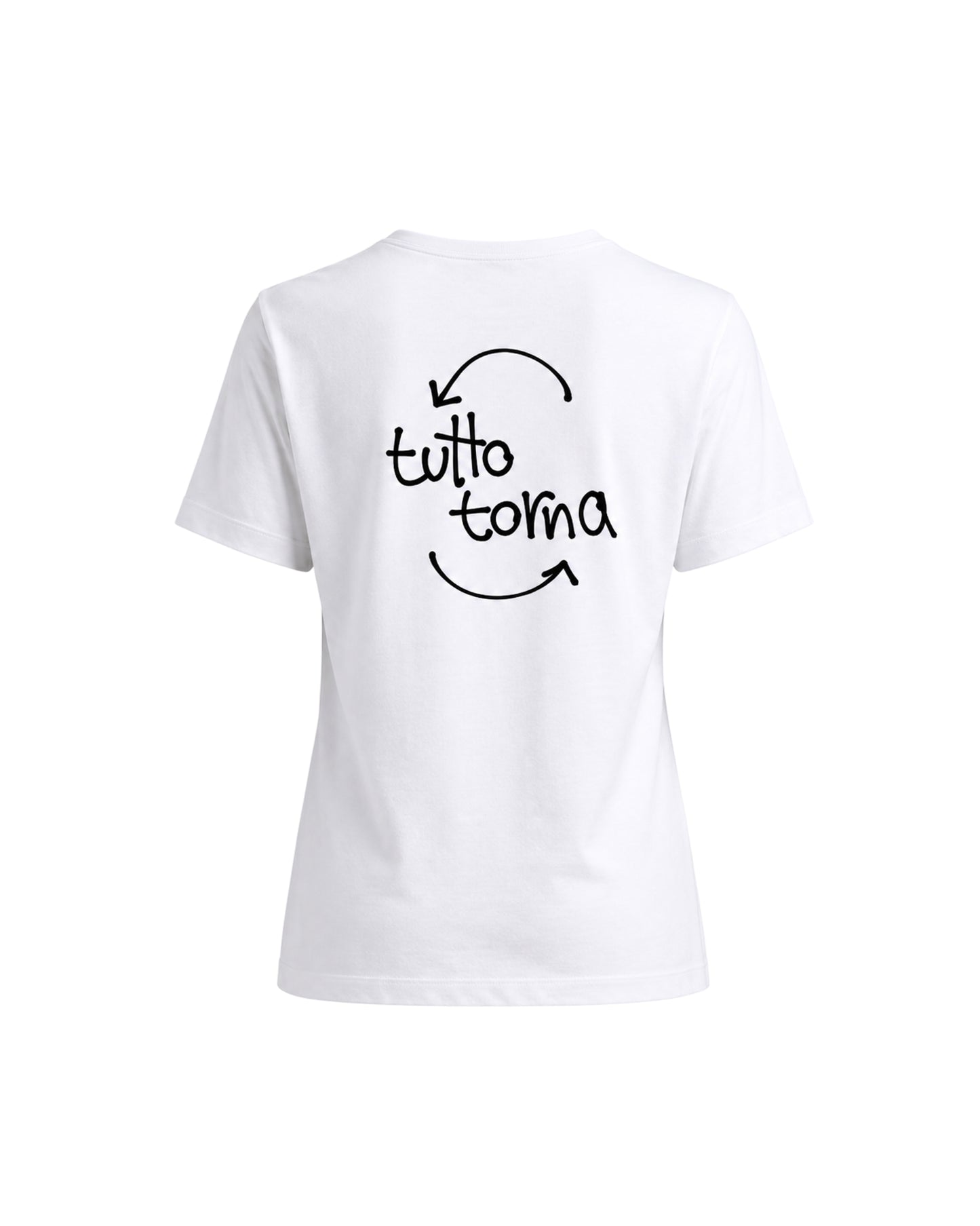 Regular T-shirt Tuttotorna