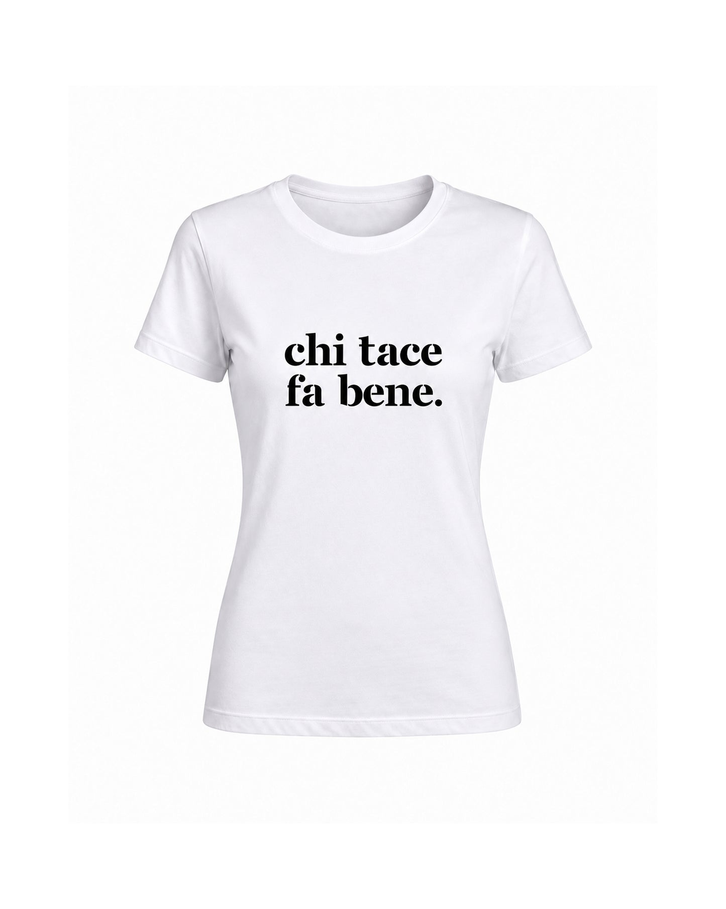 Chitace Curvy T-shirt