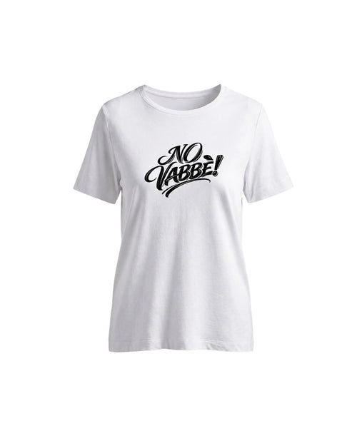Carica immagine 1 in visualizzazione galleria. T-shirt Curvy Novabbe