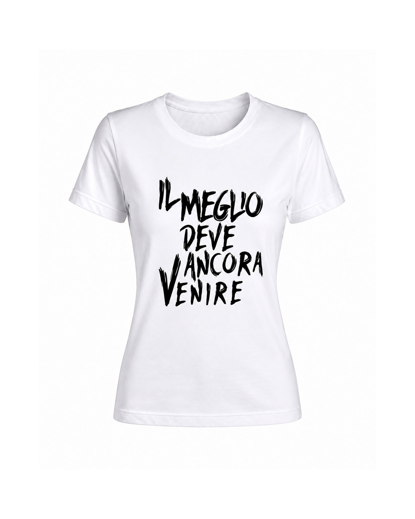 Ilmeglio Regular T-shirt