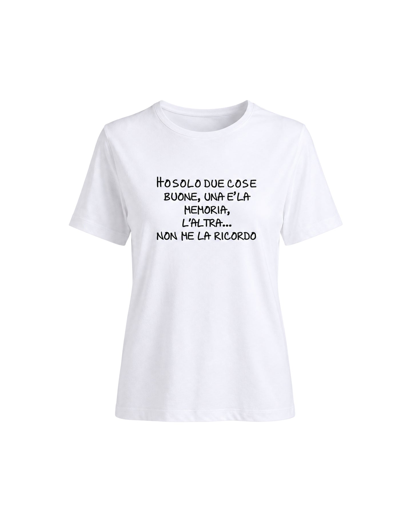 Duecose Regular T-shirt