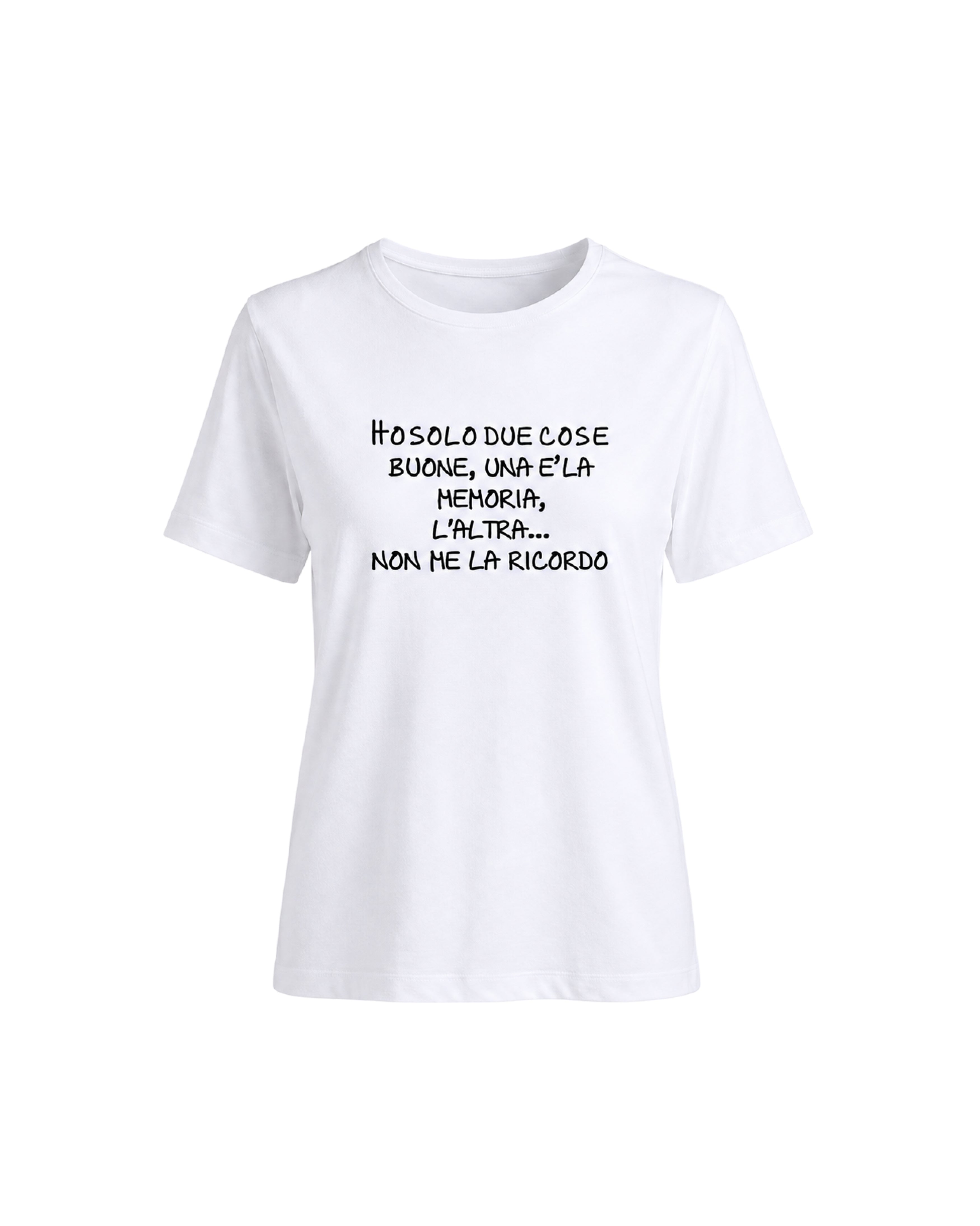 Duecose Regular T-shirt