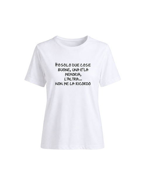 Load image 1 in gallery view. Duecose Regular T-shirt