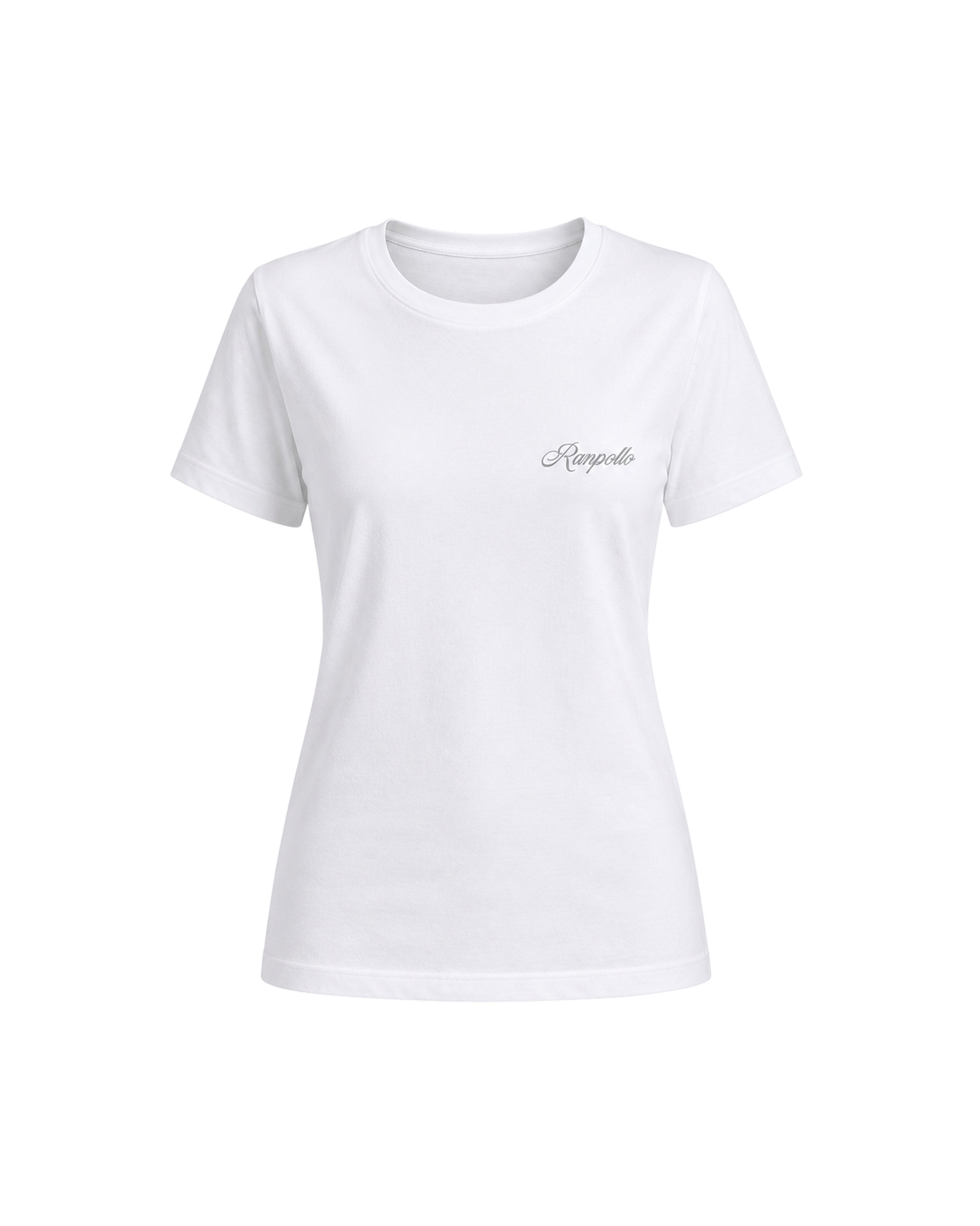 T-shirt Curvy Strass Extraspicy