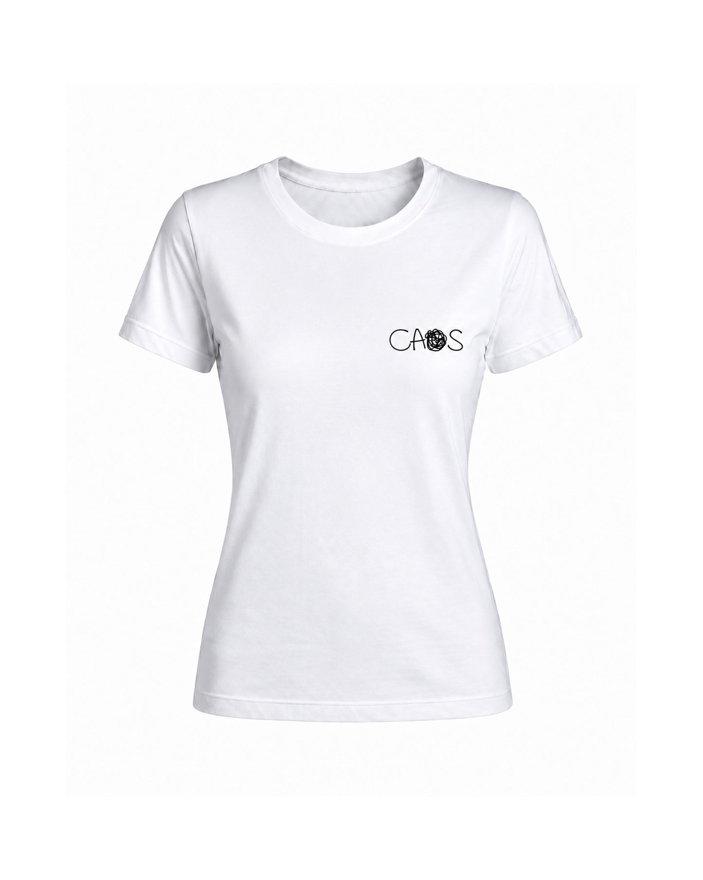 T-shirt Regular Chaos