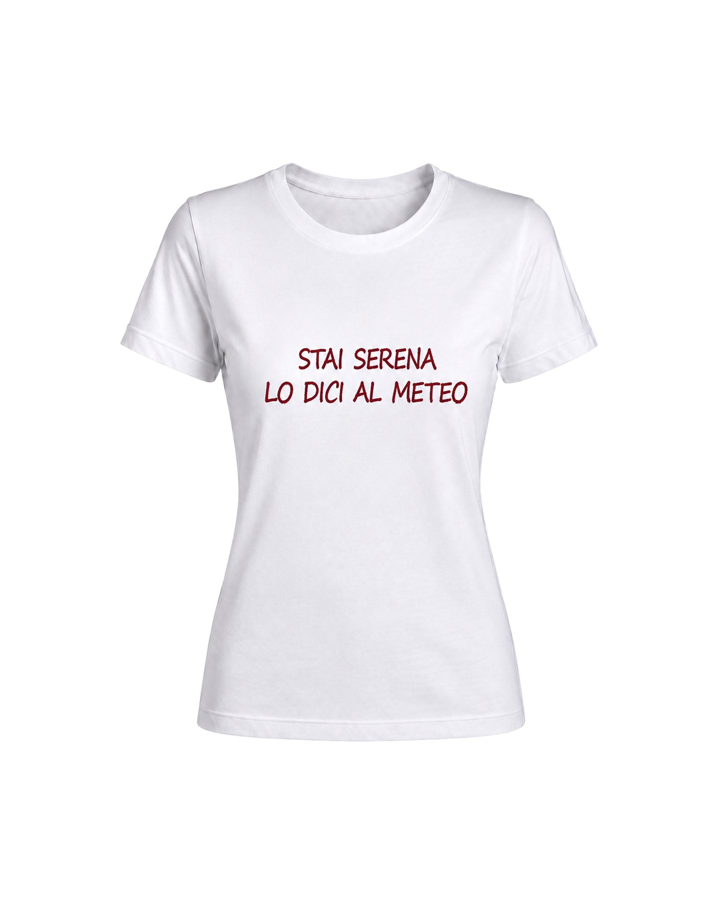 Staiserena Regular T-shirt