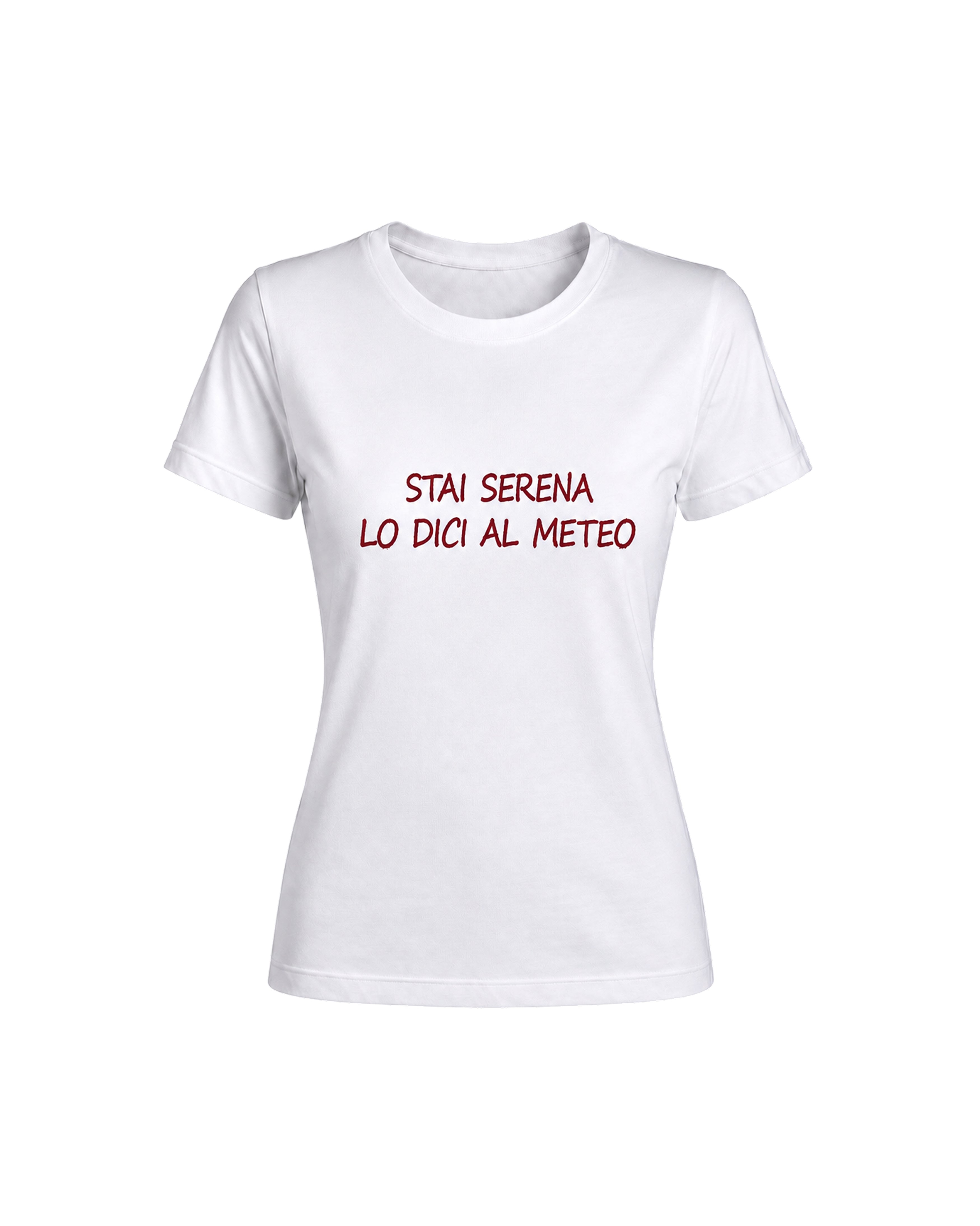 Staiserena Regular T-shirt