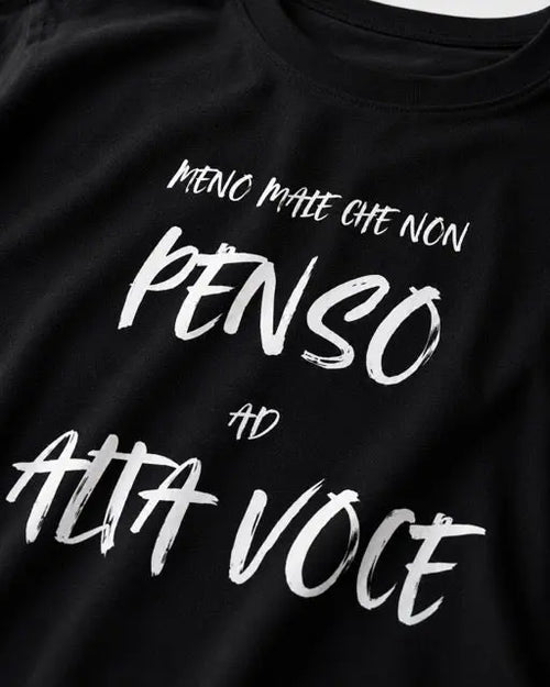 Carica immagine 1 in visualizzazione galleria. T-shirt Curvy Altavoce