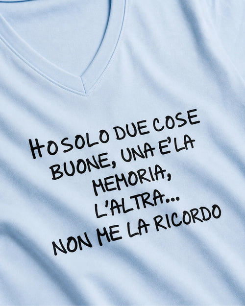 Carica immagine 1 in visualizzazione galleria. T-shirt Curvy Duecose