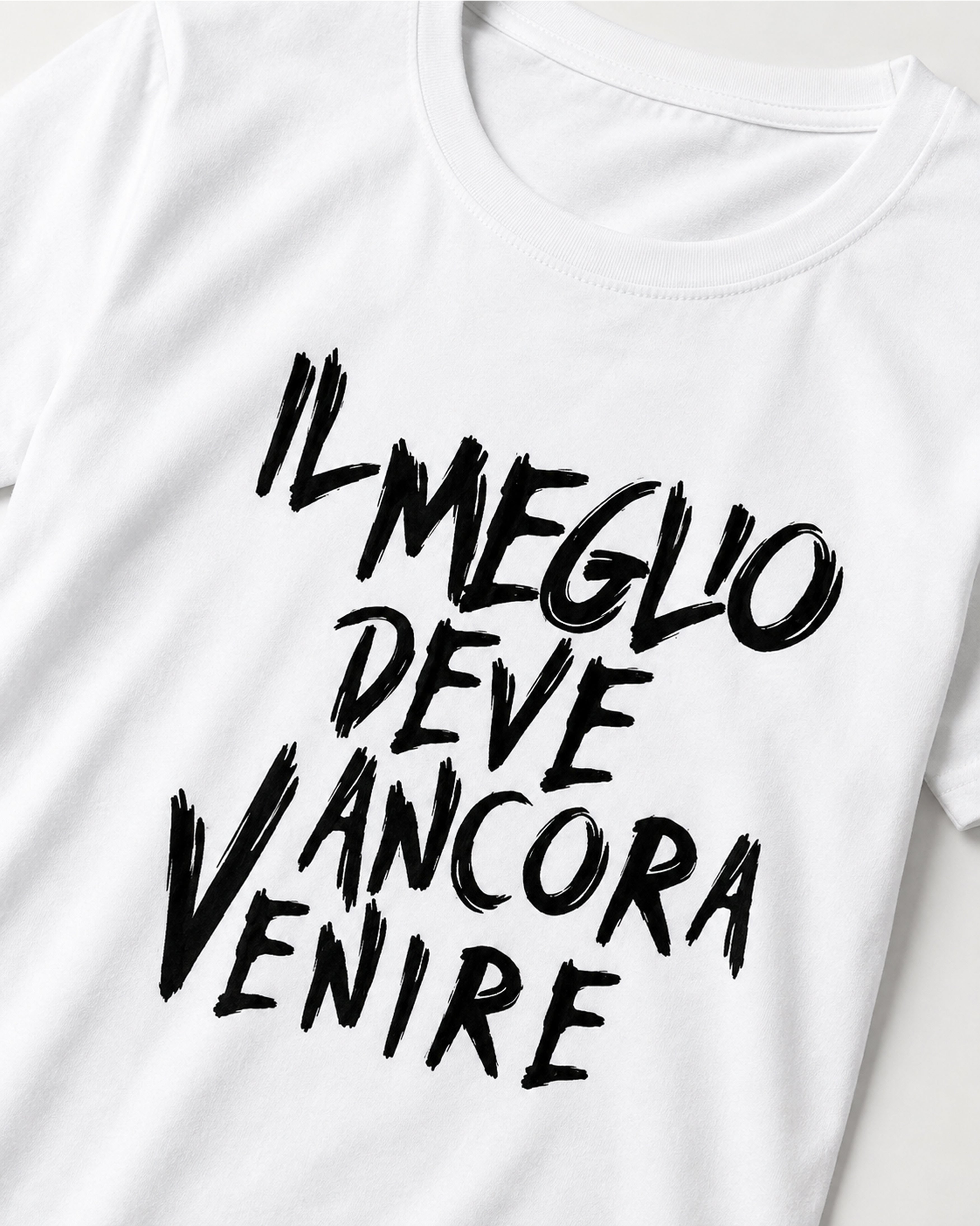 Ilmeglio Regular T-shirt