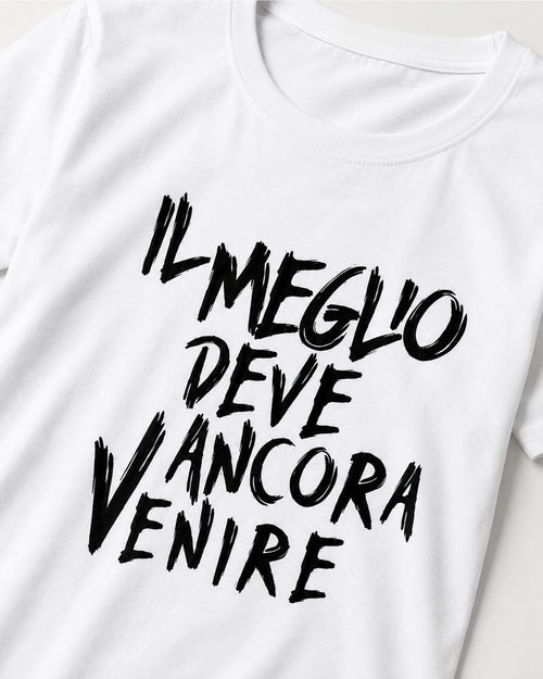 Load image 1 in gallery view. Ilmeglio Regular T-shirt