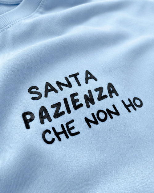 Carica immagine 1 in visualizzazione galleria. T-shirt Curvy Santapazienza