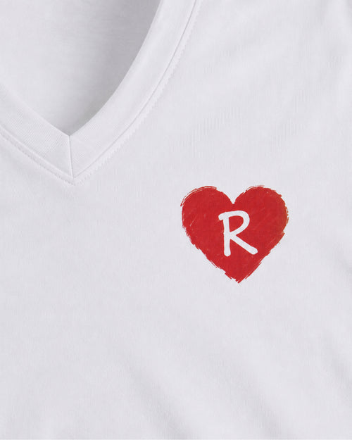 Load image 1 in gallery view. Curvy Lovebomb T-shirt