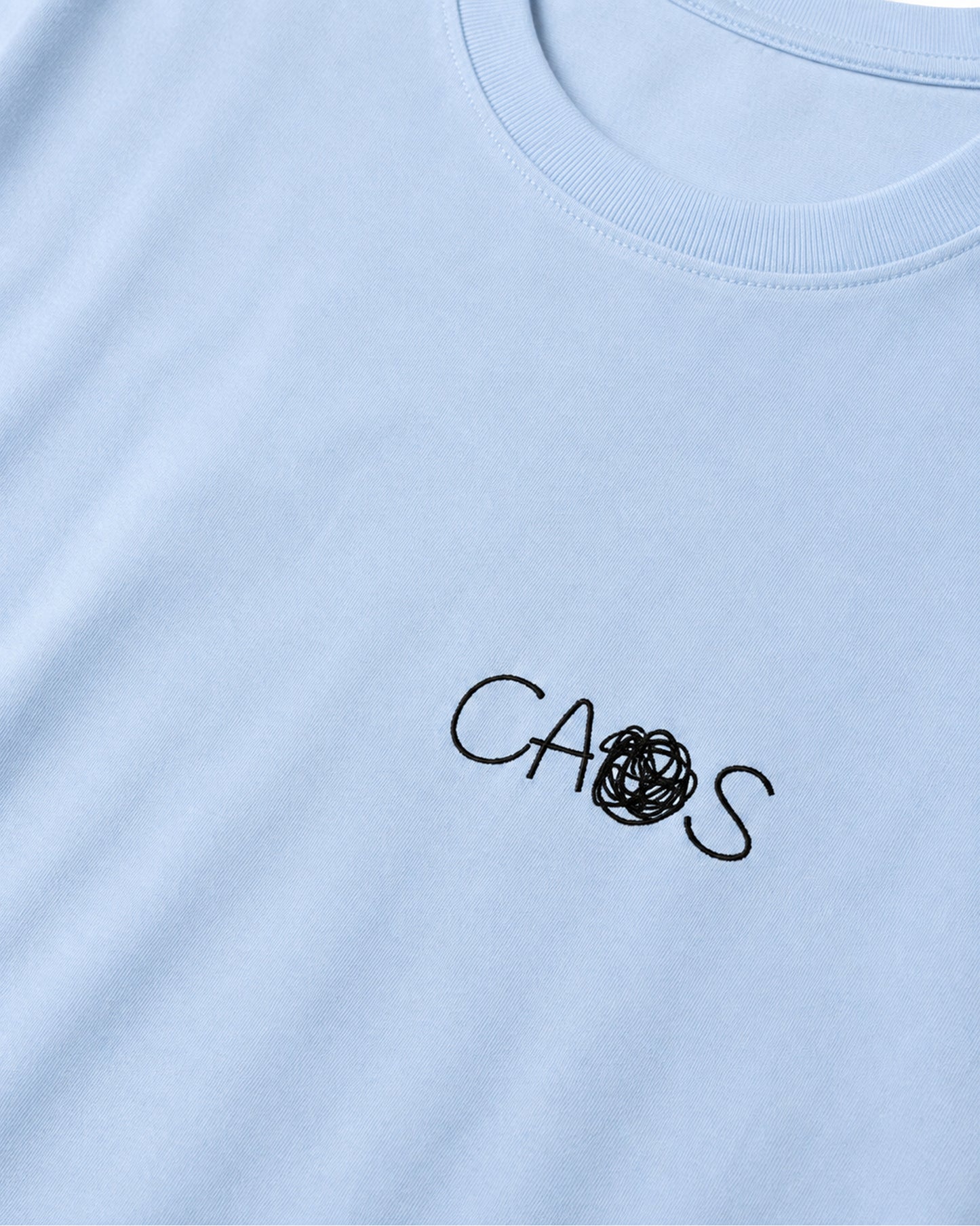 Curvy Chaos T-Shirt