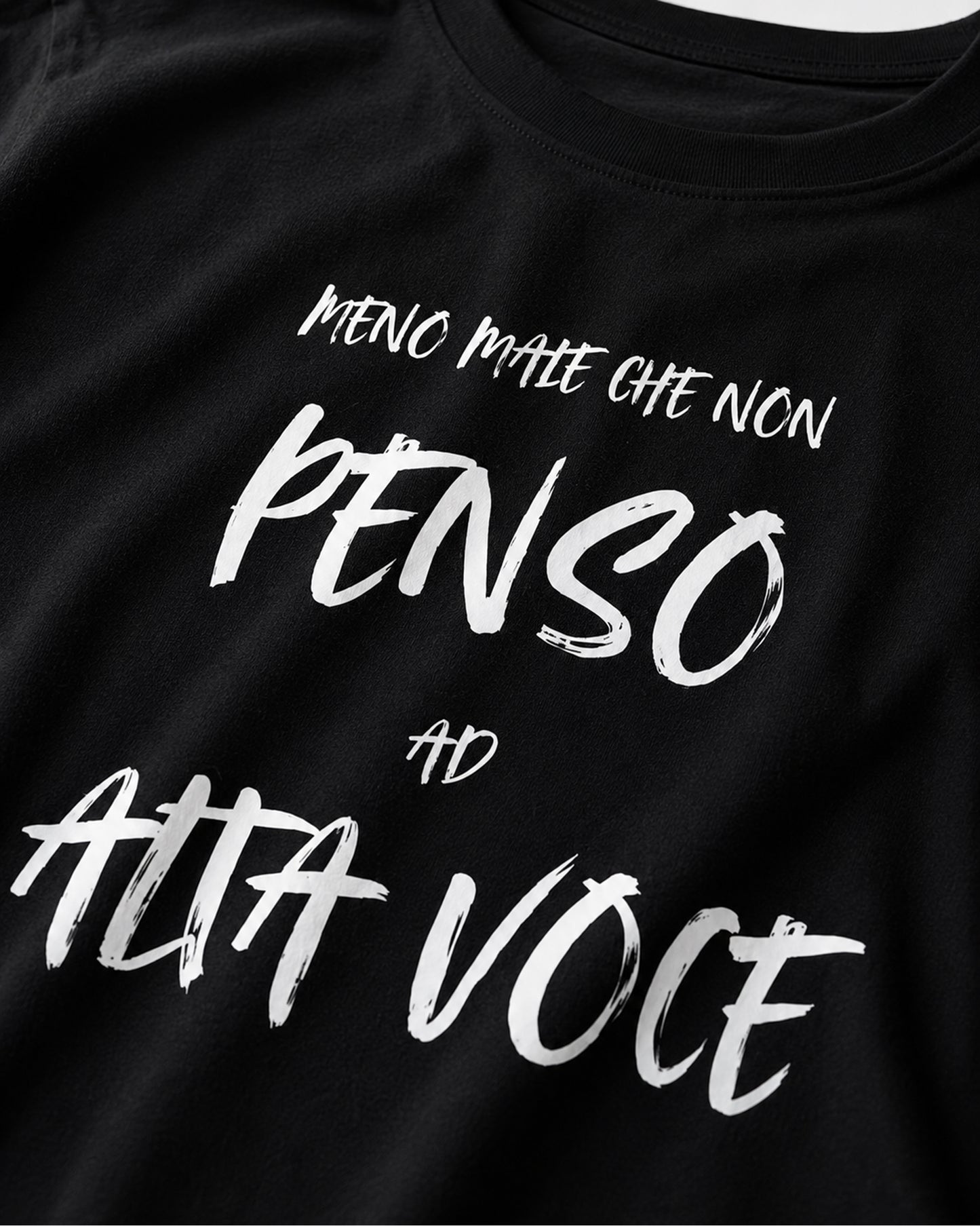 Altavoce Regular T-shirt