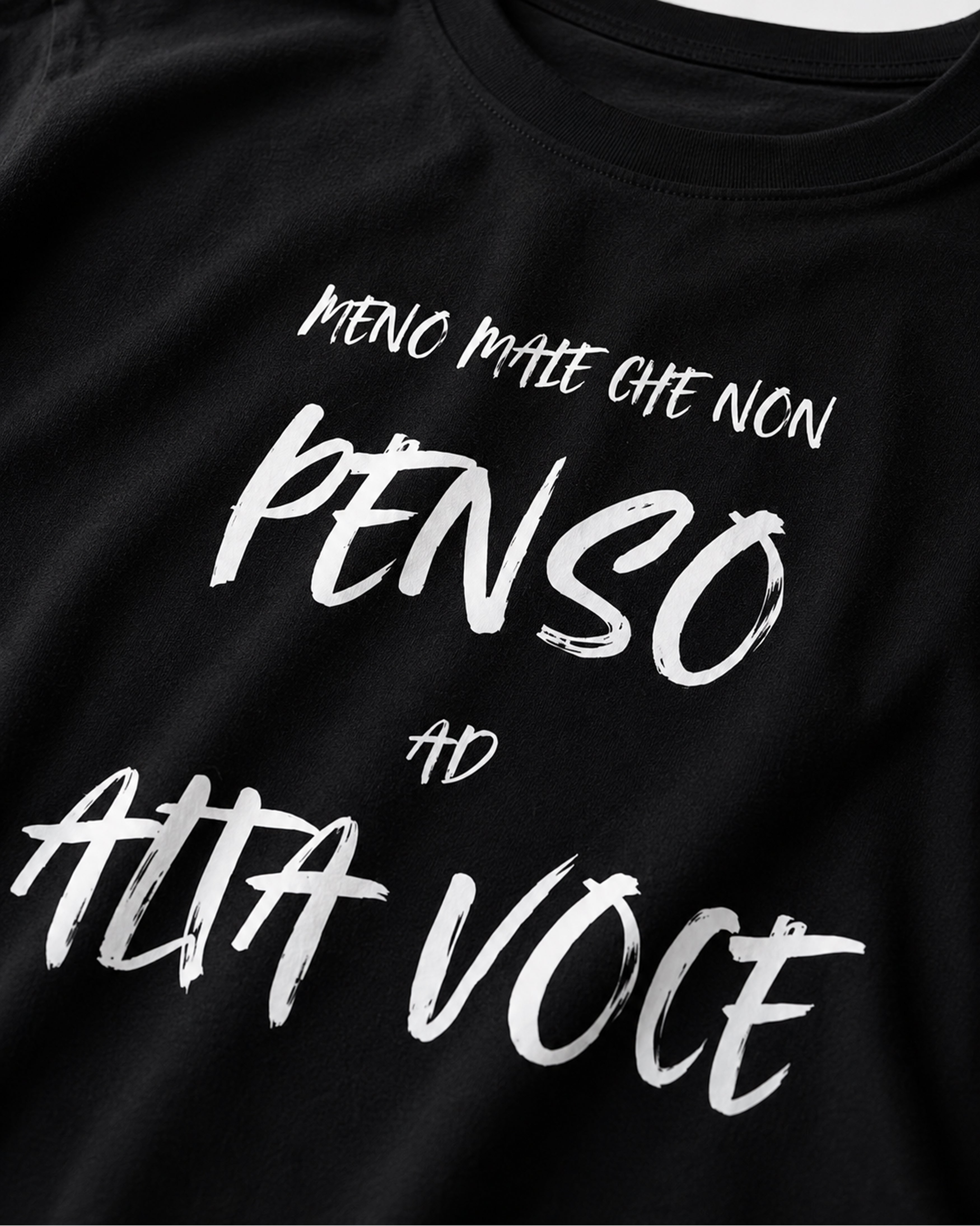 Altavoce Regular T-shirt