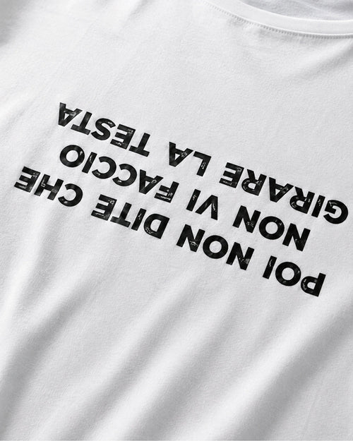 Carica immagine 1 in visualizzazione galleria. T-shirt Curvy Nondite