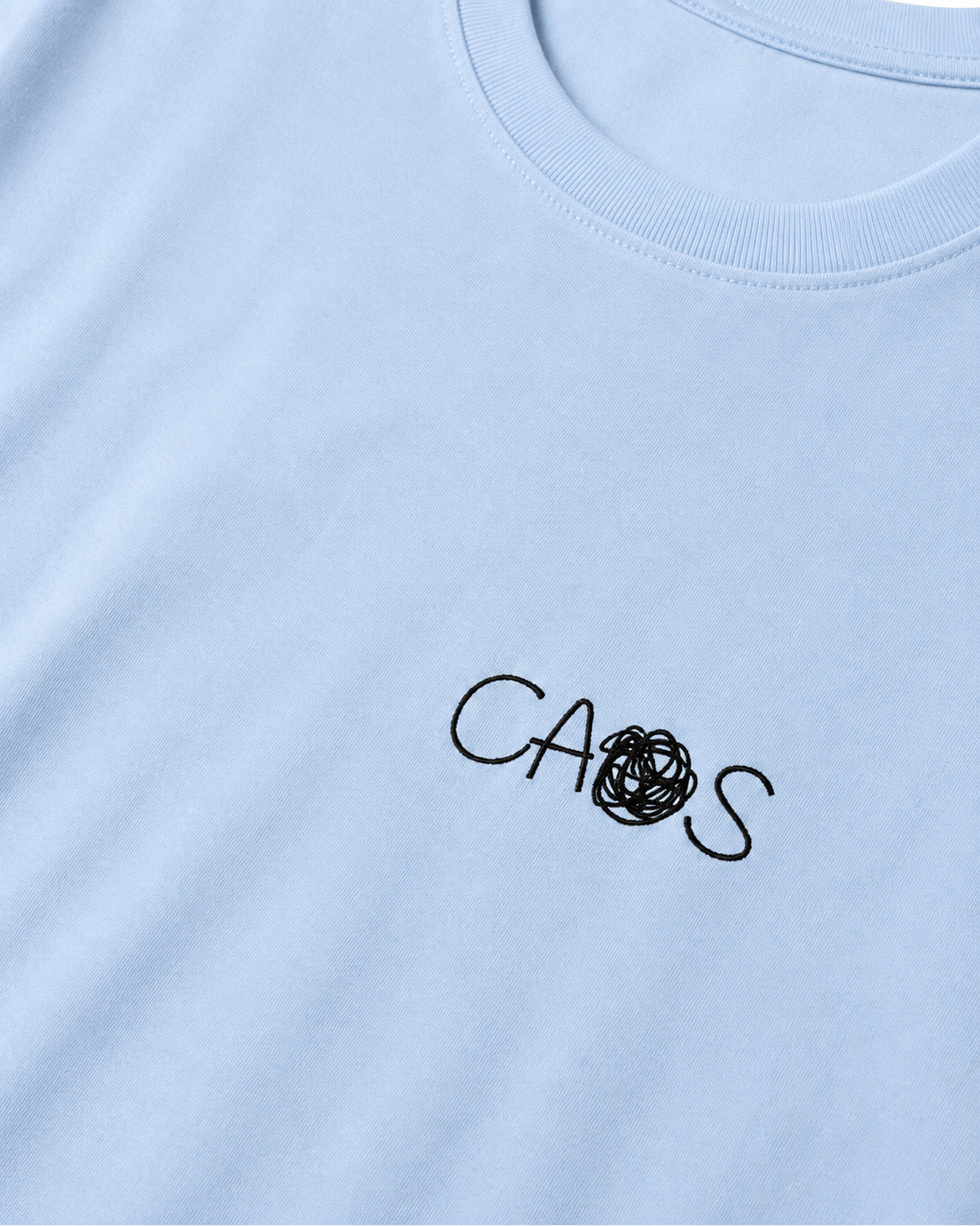 T-shirt Regular Chaos