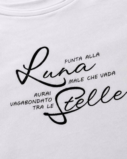 Carica immagine 1 in visualizzazione galleria. T-shirt Curvy Punta