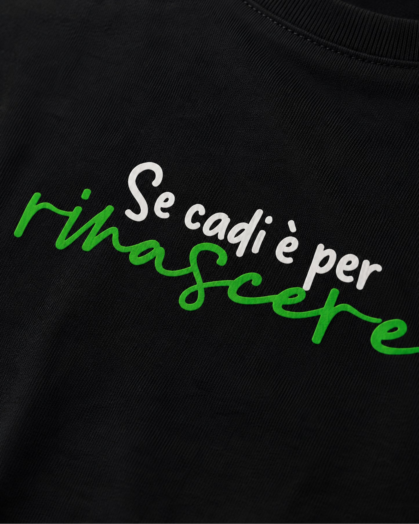 Curvy Renew T-shirt