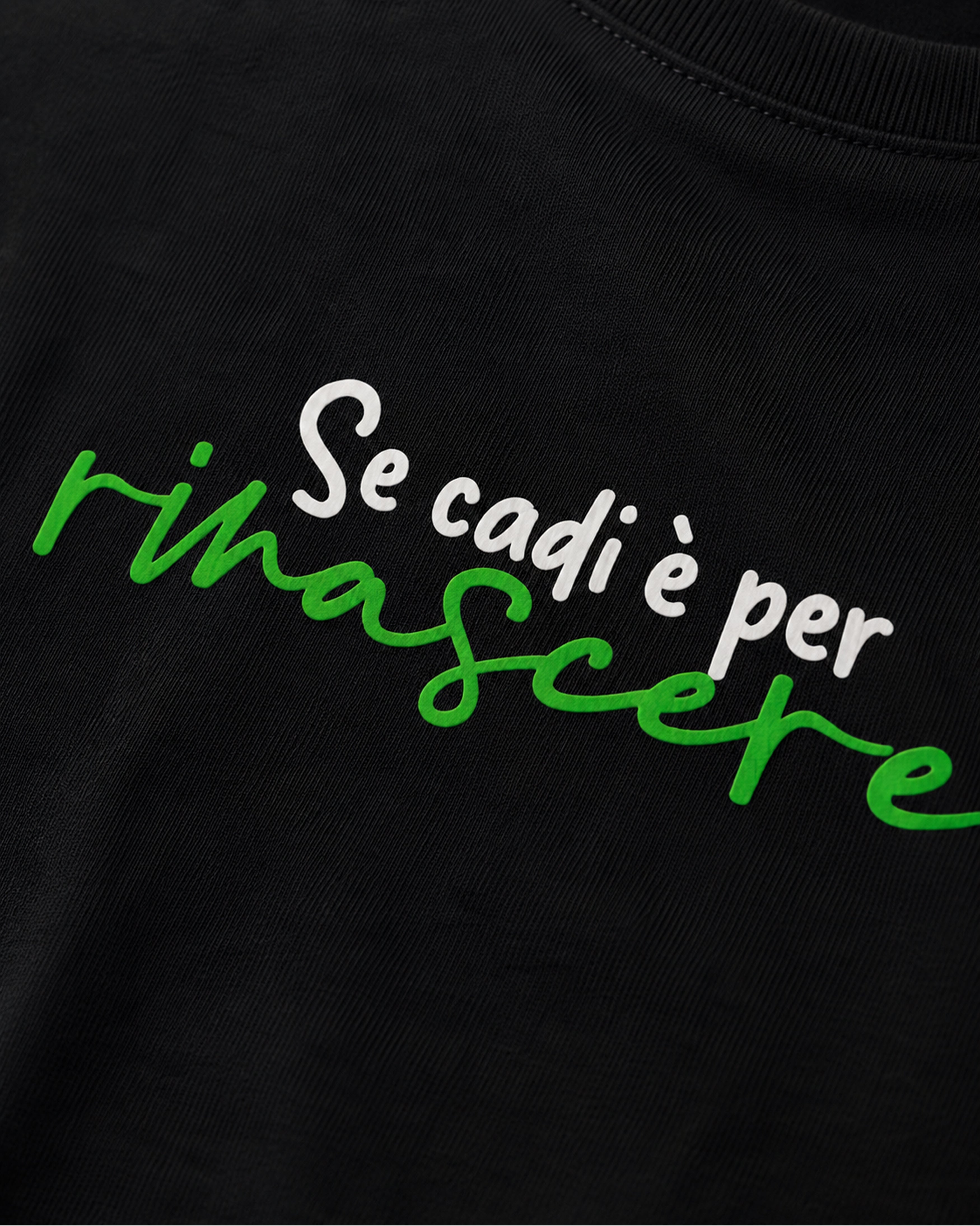 Curvy Renew T-shirt